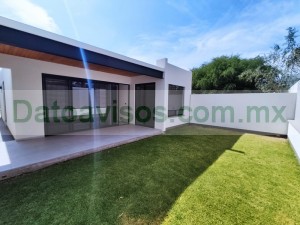 New alternative Avisos gratis en Mexico lindo en Tequisquiapan |  Casa 1 planta en venta estilo contemporáneo en fraccionamiento residencial, Casa en venta fraccionamiento residencial haciendas