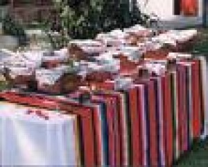  Avisos gratis en Mexico lindo en Aguascalientes |  TAQUIZAS Y BANQUETES LAS CAZUELAS DE CECY, Sus eventos con sabor casero!