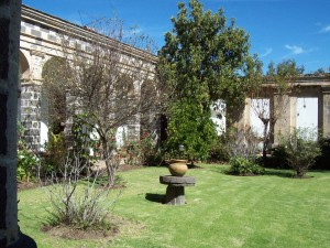  Avisos gratis en Mexico lindo en Huasca de Ocampo |  vende EX CONVENTO del ciglo XVII, peryenecio al con de Pedro Romero de Terreros