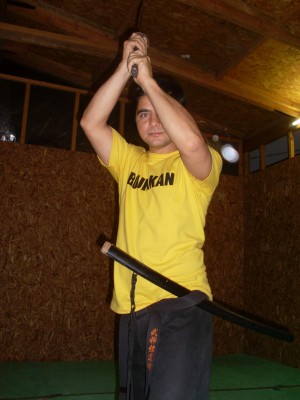 Patricio Ahumada Avisos gratis en Mexico lindo en Hidalgo |  Ninjusu Bujinkan Tengu Dojo Chile, Tengu Dojo Chile