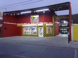  Avisos gratis en Mexico lindo en Chihuahua |  *AUDIO EXPRESS CHIHUAHUA*, ALARMAS AUTOMOTRICES
