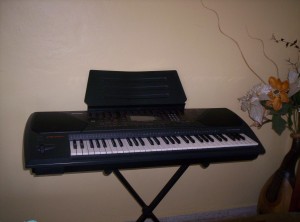  Avisos gratis en Mexico lindo en Cuernavaca |  teclado , profesional casio