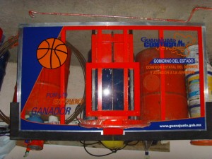  Avisos gratis en Mexico lindo en Irapuato |  TABLEROS, ESTRUCTURAS Y POSTES PARA BASQUETBOL, TODO TIPO DE EQUIPAMIENTO DEPORTIVO