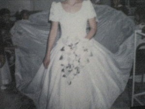  Avisos gratis en Mexico lindo en Nezahualc&oacute;yotl |  VENTA PRECIOSO VESTIDO BLANCO DE NOVIA , VESTIDO DE NOVIA seminuevo
