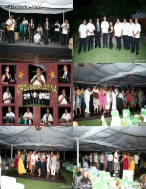 ALBERTO ALVAREZ Avisos gratis en Mexico lindo en Cuernavaca |  GRUPO MUSICAL DE FIESTAS Y EVENTOS -TODO MORELOS- ORQUESTA LATINA., ORQUESTA MUSICAL VERSATIL