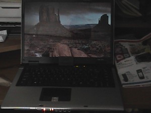  Avisos gratis en Mexico lindo en Le&oacute;n |  COMPUTADORA LAPTOP TOSHIBA DE VENTA  USADA,   EN  $4.300  CONTACTAME AL 477-90-45-86 CON YANETH O ESCRIVEME 