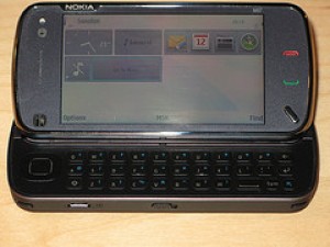  Avisos gratis en Mexico lindo en San Juli&aacute;n |  Nokia n97 32GB 400usd, mobile phone