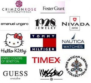  Avisos gratis en Mexico lindo en Ciudad de Mexico |  Joyer&iacute;a de MARCA con 40% de descuento , MARCAS RECONOCIDAS, emanuel ungaro, tommy Hilfiger, vaticano, Mossimo, 1928, y m