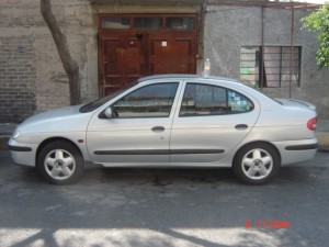 VIRIDIANA Avisos gratis en Mexico lindo en Nezahualc&oacute;yotl |  RENAULT MEGANE AUTENTIC, RENAULT MEGANE 2001. UNICA DUE&Ntilde;A 