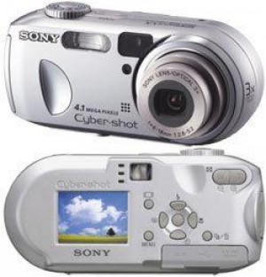 VIRIDIANA Avisos gratis en Mexico lindo en Nezahualc&oacute;yotl |  CYBERSHOT, SONY CYBERSHOY 4.1 MEGAPIXELES