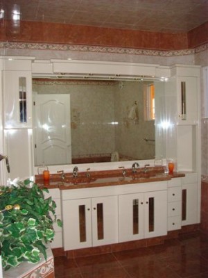 COBANIPA Avisos gratis en Mexico lindo en Nezahualc&oacute;yotl |  Gabinetes para Ba&ntilde;o, Cobanipa, Lookers, Espejos., Muebles para ba&ntilde;o