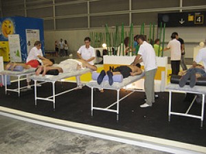 Alberto Avisos gratis en Mexico lindo en Azcapotzalco |  Curso: Masaje sueco, cerca del metro Refiner&iacute;a,azcapotzalco, D.F.
