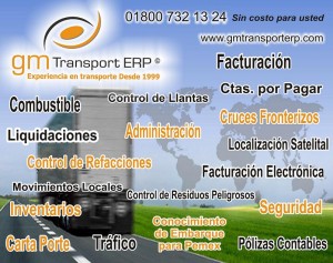 angelica Avisos gratis en Mexico lindo en Mexicali |  SOFTWARE PARA TRANSPORTES, sistemas para transportes