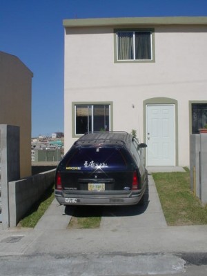  Avisos gratis en Mexico lindo en Tijuana |    urge   traspaso casa, en fracc. jibarito ll