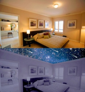 Israel de la Vega Avisos gratis en Mexico lindo en Benito Ju&aacute;rez |  individual como tu habitaci&oacute;n Universe Deco, Alcoba de estrellas,Cielo nocturno,Ilusion optica,