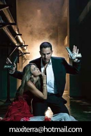MAX Avisos gratis en Mexico lindo en Miguel Hidalgo |  EL CARTEL DE LOS SAPOS DVD, GARANTIA 3 MESES