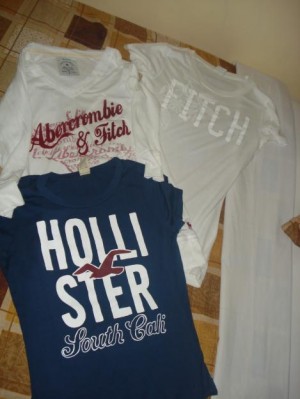 VIRI Avisos gratis en Mexico lindo en Nezahualc&oacute;yotl |  REMATO. +DE 45 PIEZAS DE ROPA. HOLLISRER. AMERICAN EAGLE. ABRECROMBIE, ROPA ORIGINAL