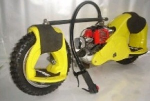 Monica Avisos gratis en Mexico lindo en Aguascalientes |  Patineta G-Wheel, G-Wheel