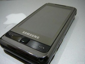 kalid rico Avisos gratis en Mexico lindo en Epazoyucan |  Samsung i900 Omnia 16GB Black, Samsung i900 Omnia 16GB Black