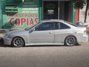  Avisos gratis en Mexico lindo en Culiac&aacute;n |  Vendo Honda Civic 97 Muy Economico: 47,000 Mex$ , Vendo Honda Civic 97 Muy Economico: 47,000 Mex$ 