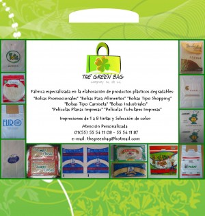 Rosaura Fuentes Avisos gratis en Mexico lindo en Coyoac&aacute;n |  *-*Fabrica de Bolsas Oxo-Biodegradables*-*, Fabrica de Bolas