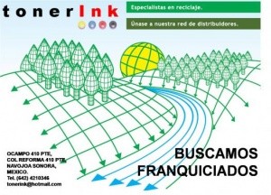  Avisos gratis en Mexico lindo en Chihuahua |  Franquicia de recarga de cartuchos de toner y tinta , Un negocio de grandes ganancias.Sea su propio jefe.