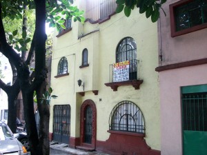 Jorge Villalobos Avisos gratis en Mexico lindo en Miguel Hidalgo |  Magnifica casa colonia Escandon, Casa colonia Escandon