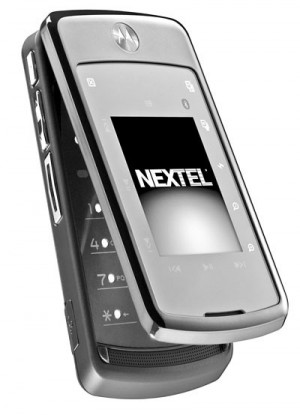 carlos Navarro Avisos gratis en Mexico lindo en Le&oacute;n |  +�����Vrendo Vi9 Silver en perfectas condiciones!!!!!!!!, Equipo de Nextel