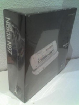 Jesus David Hernande Avisos gratis en Mexico lindo en Jos&eacute; Azueta |  VENDO NOKIAS N97 TOTALMENTE NUEVOS, OJO SOLO CUENTO CON 6 EQUIPOS ASI QUE APROVECHEN