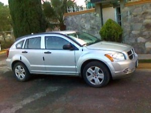 JOYLUI Avisos gratis en Mexico lindo en Pachuca de Soto |  VENDO DODGE CALIBER ST 1.8  2007, CALIBER