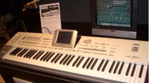 Vacanze Avisos gratis en Mexico lindo en Mexicali |  Nueva oferta Korg Pa2xpro teclado ... Yamaha Tyros 3 teclado, For sell