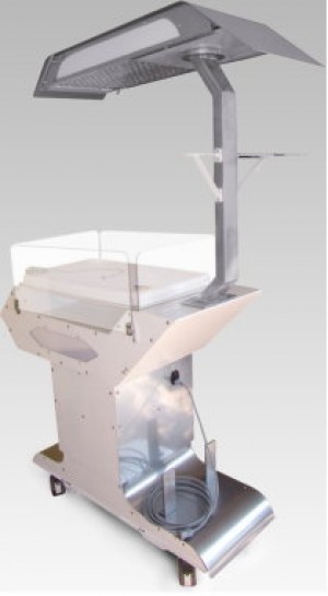 Corporativo Elvan Avisos gratis en Mexico lindo en Tlaxcala |  Cuna de Calor Radiante Neonatal, Equipo m&eacute;dico electr&oacute;nico para neonatos