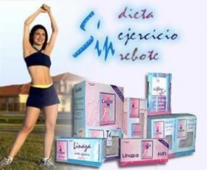 agustina Avisos gratis en Mexico lindo en Chapala |   ELIMINA LA OBESIDAD CON CAPSLIM SIN DIETA NIEJERCICIO Y SIN REBOTE, baja de peso