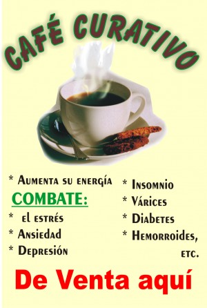 FERNANDO VEGA FERNAN Avisos gratis en Mexico lindo en Victoria de Durango |  GANA DINERO Y SALUD TOMANDO CAF&eacute; , CAF&eacute; CURATIVO SORPRENDENTE DESCUBRIMIENTO