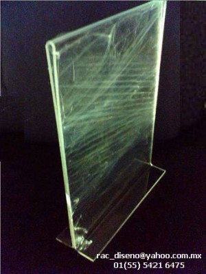  Avisos gratis en Mexico lindo en Coyoac&aacute;n |  Acrilico y corte de vinil por computadora, Porta menus, exhibidores, revisteros, porta precios