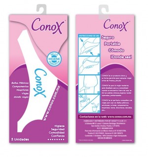 Nadia Paola Rojano C Avisos gratis en Mexico lindo en Huauchinango |  CONOX Nueva forma de ir al ba&ntilde;o para mujeres (orina de pie), CONOX