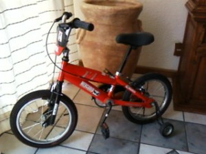 verovermen@yahoo.com Avisos gratis en Mexico lindo en Puebla |  REMATO BICICLETA PARA NI&Ntilde;O, VENDO BICICLETA PARA NI&Ntilde;O