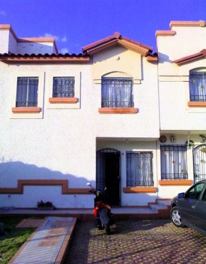 Carlos Gonz&aacute;l Avisos gratis en Mexico lindo en Tec&aacute;mac |  VENDO CASA NUEVA EXCELENTE UBICACI&oacute;N, Tecamac Edo. de M&eacute;x.