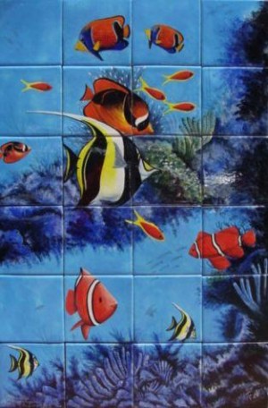 mexhapatiCRO Avisos gratis en Mexico lindo en Dolores Hidalgo |  MURALES TALAVERA PAISAJES TILE  MURALS imagenes sobre azulejo, cualquier imagen la hacemos solo mandenos la imagen y escala...
