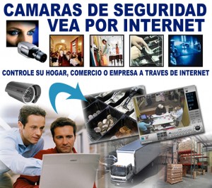 Arturo B Grandon Avisos gratis en Mexico lindo en Puebla |  Curso CCTV, Camaras IP, Vigilancia por Internet, Aprende a trabajar en Seguridad Electronica super facil 