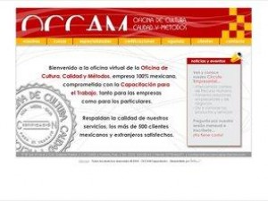 OCCAM, Capacitacion  Avisos gratis en Mexico lindo en Puebla |  EXPERTOS EN CAPACITACION, CAPACITACION PUEBLA, CURSOS PUEBLA., Capacitacion Puebla